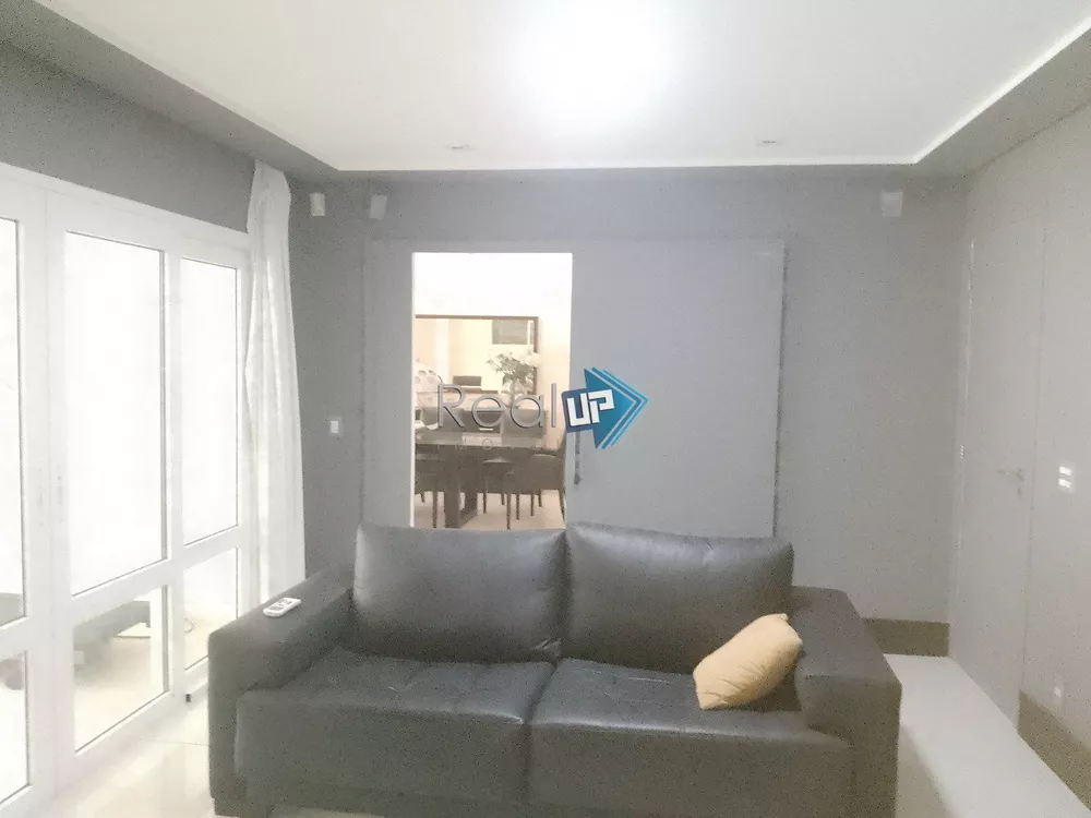 Casa, 5 quartos, 612 m² - Foto 24
