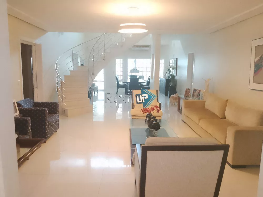 Casa, 5 quartos, 612 m² - Foto 17
