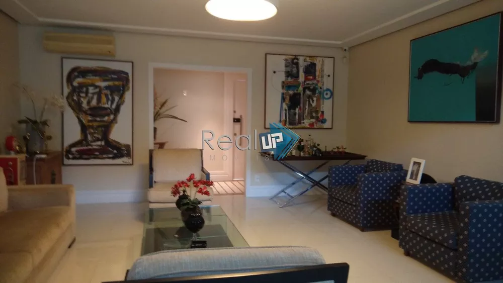 Casa, 5 quartos, 612 m² - Foto 18
