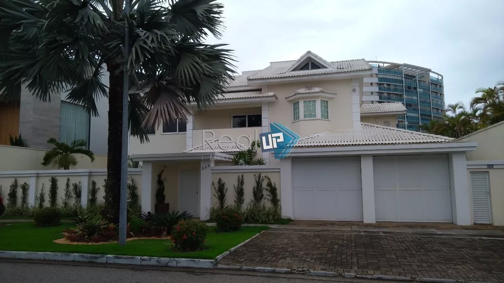 Casa, 5 quartos, 612 m² - Foto 3