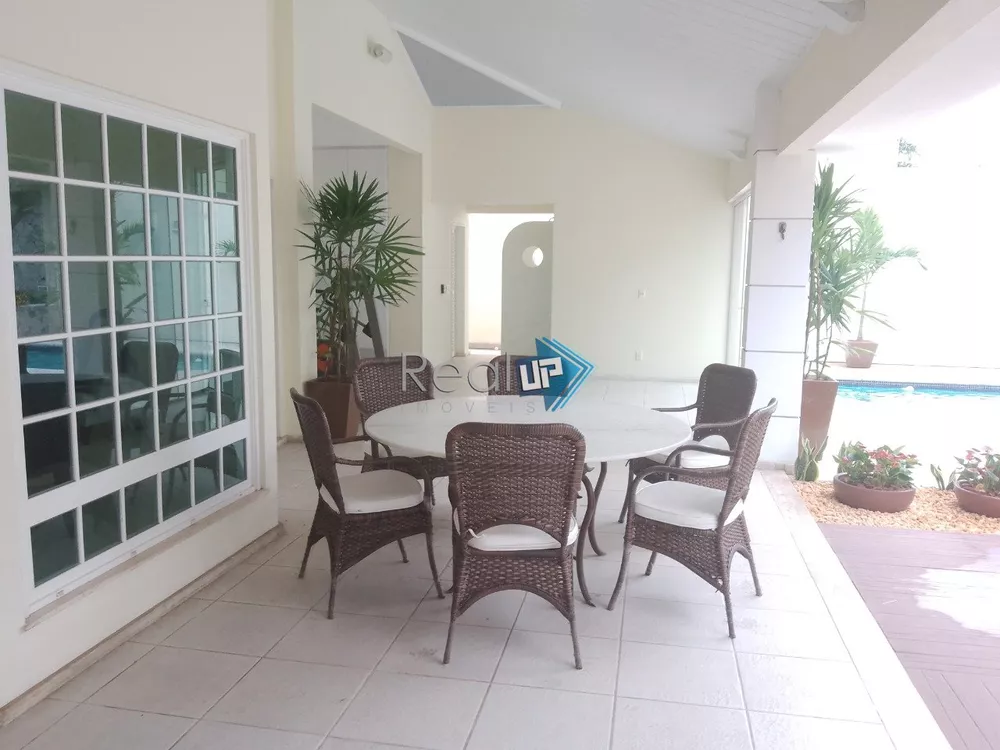 Casa, 5 quartos, 612 m² - Foto 68