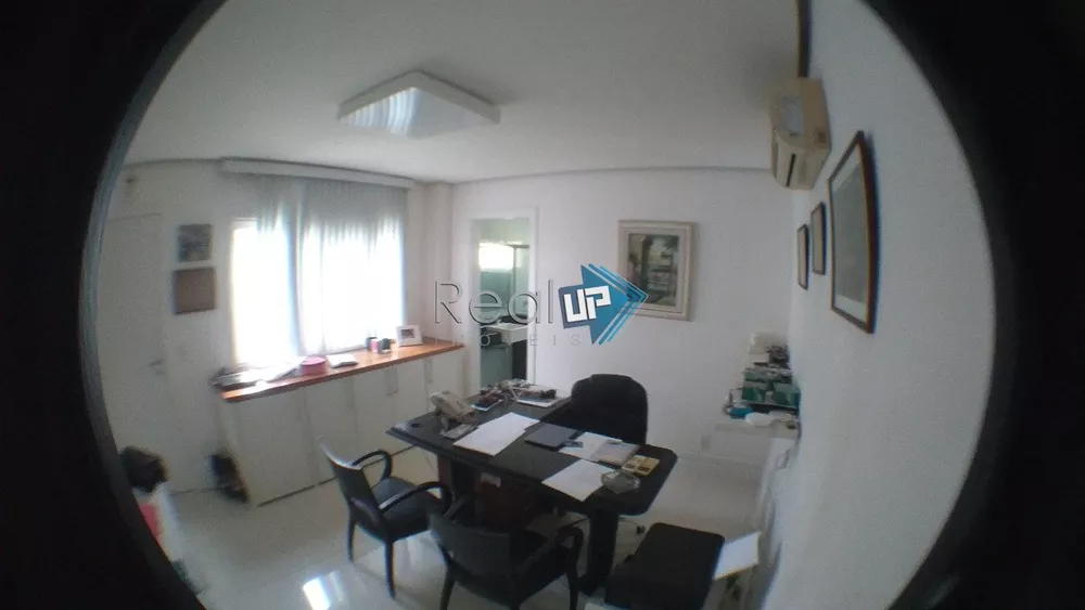 Casa, 5 quartos, 612 m² - Foto 31