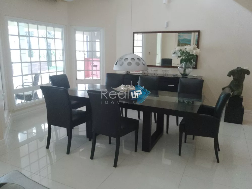 Casa, 5 quartos, 612 m² - Foto 19