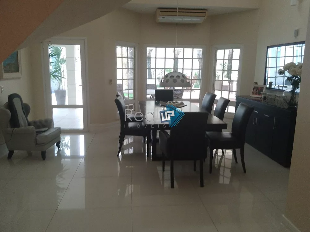 Casa, 5 quartos, 612 m² - Foto 21