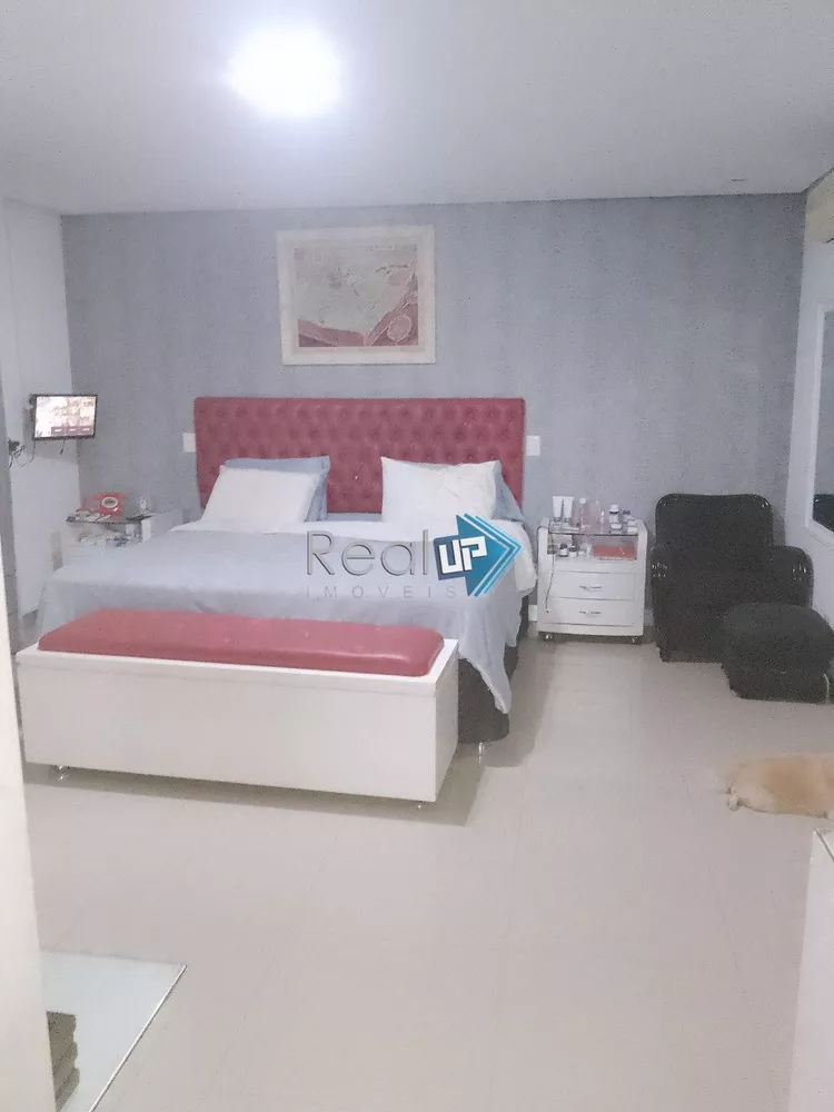 Casa, 5 quartos, 612 m² - Foto 92