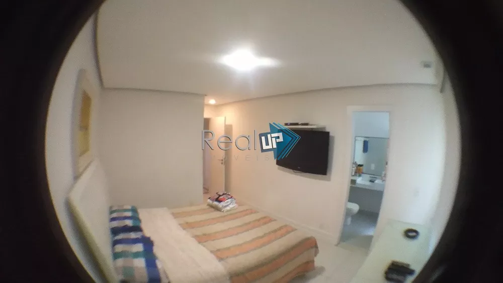 Casa, 5 quartos, 612 m² - Foto 28
