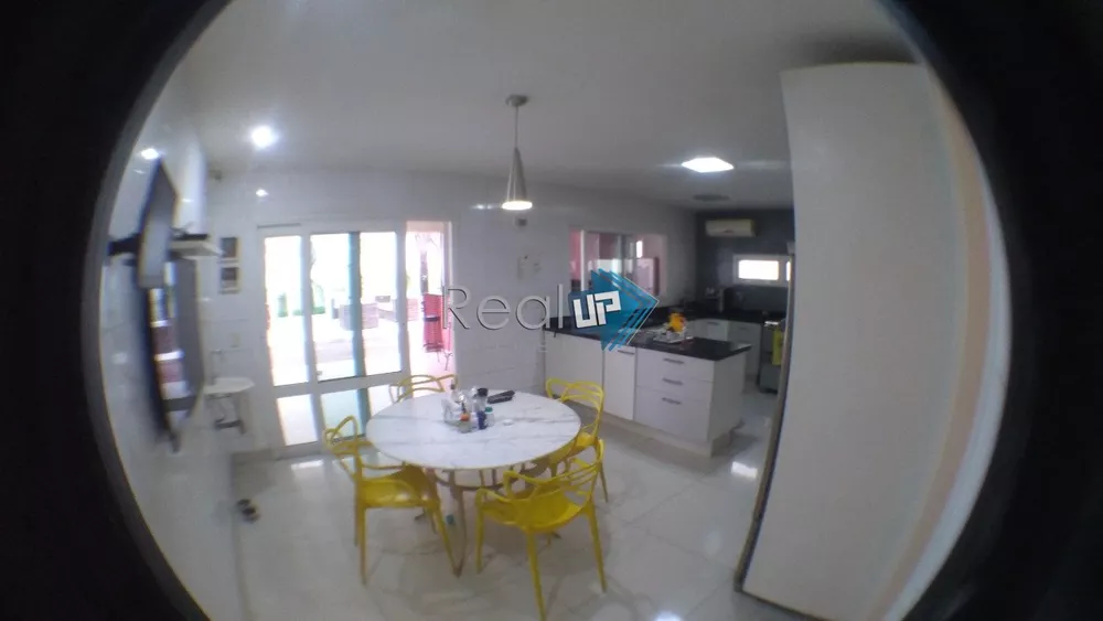 Casa, 5 quartos, 612 m² - Foto 34