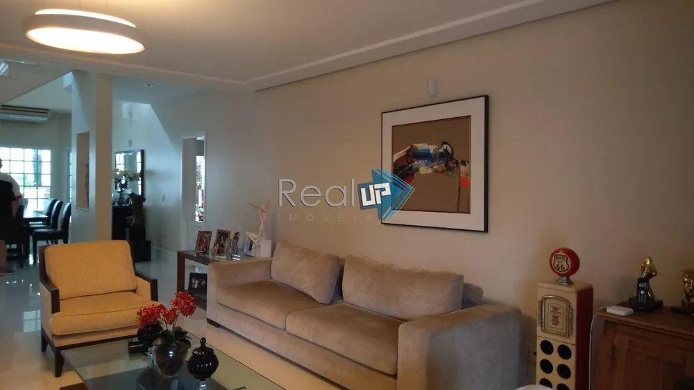 Casa, 5 quartos, 612 m² - Foto 14