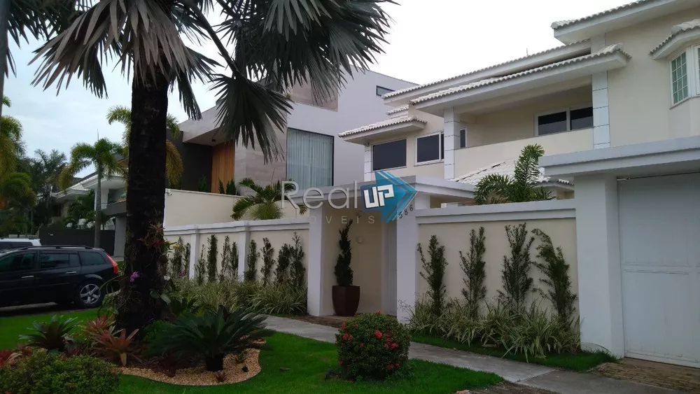 Casa, 5 quartos, 612 m² - Foto 4