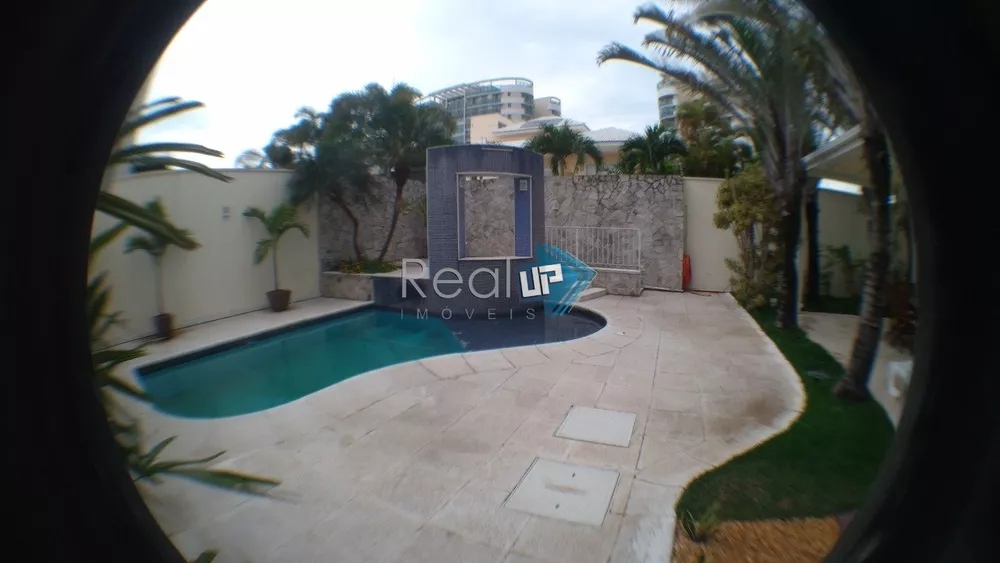 Casa, 5 quartos, 612 m² - Foto 58