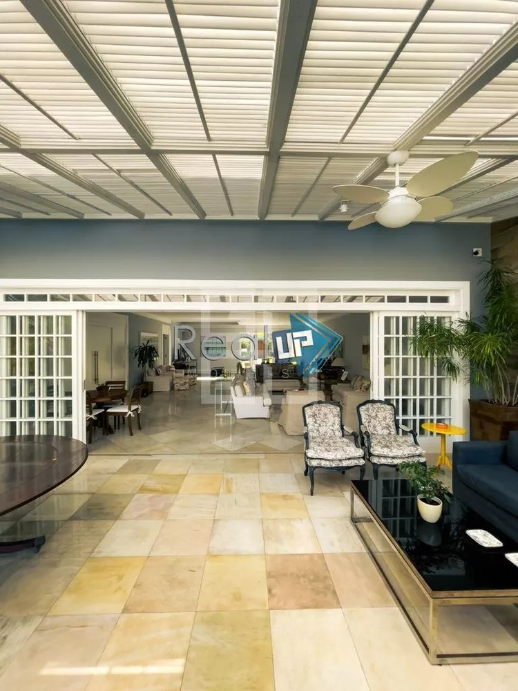Casa, 5 quartos, 988 m² - Foto 21