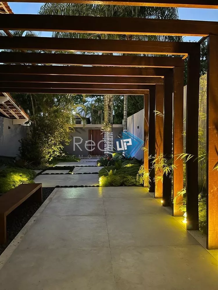 Casa, 5 quartos, 988 m² - Foto 4