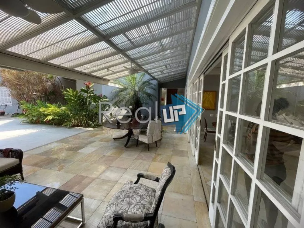 Casa, 5 quartos, 988 m² - Foto 5