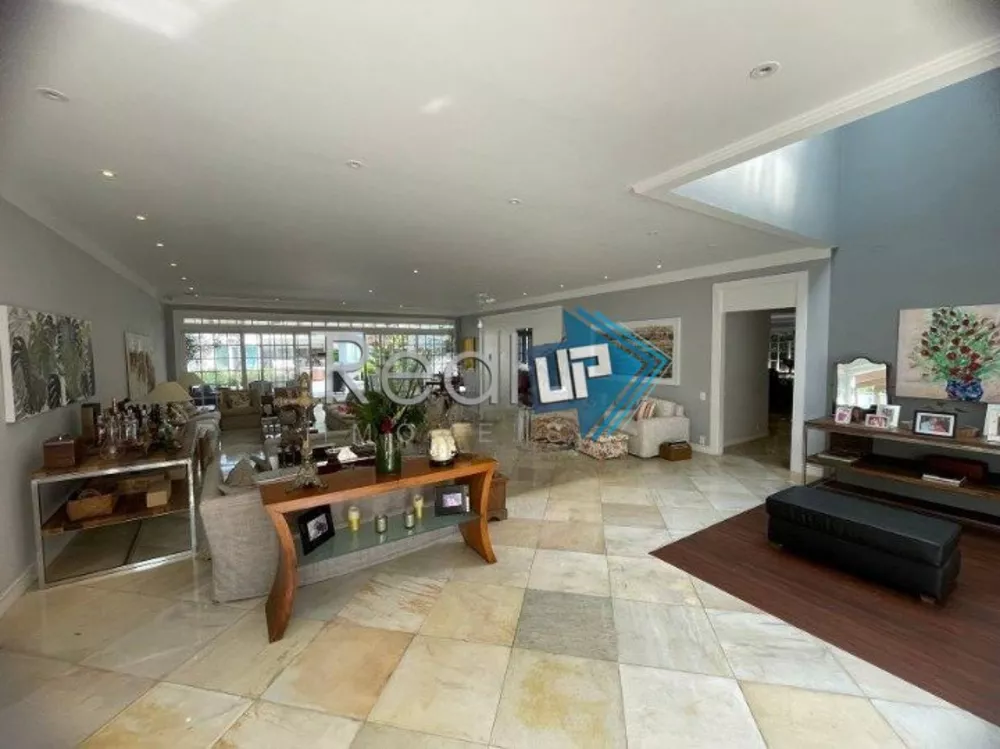 Casa, 5 quartos, 988 m² - Foto 28