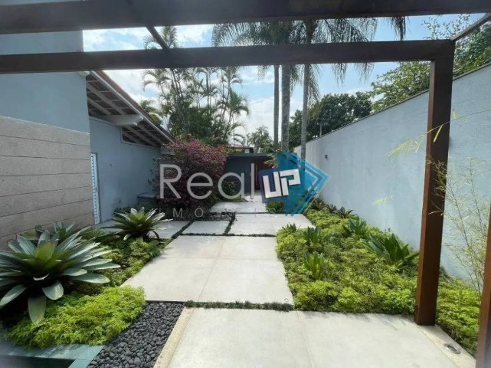 Casa, 5 quartos, 988 m² - Foto 2