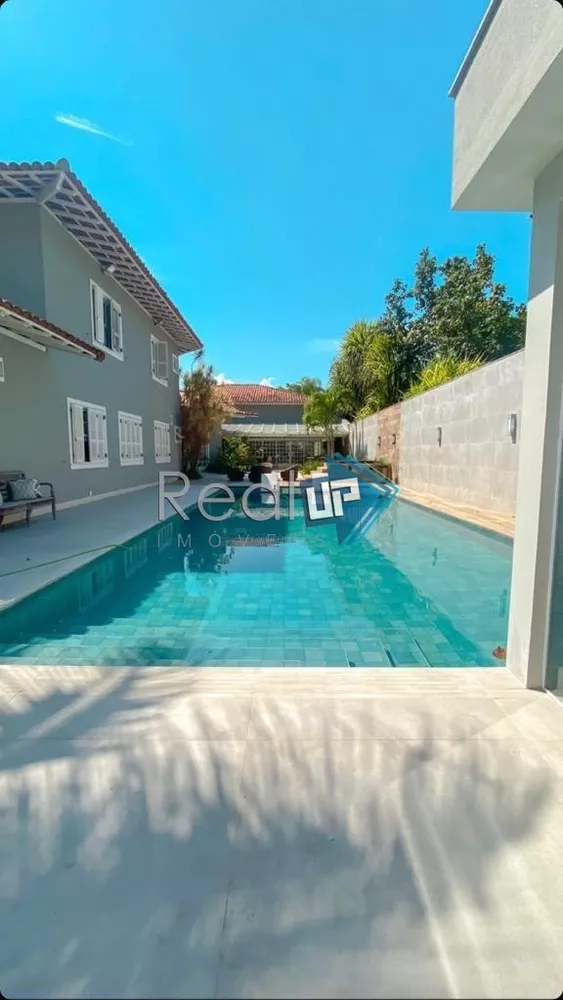 Casa, 5 quartos, 988 m² - Foto 14