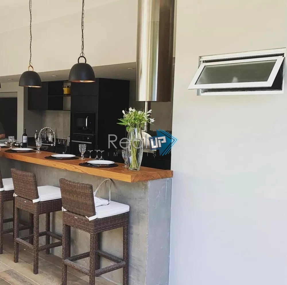 Casa, 5 quartos, 988 m² - Foto 19