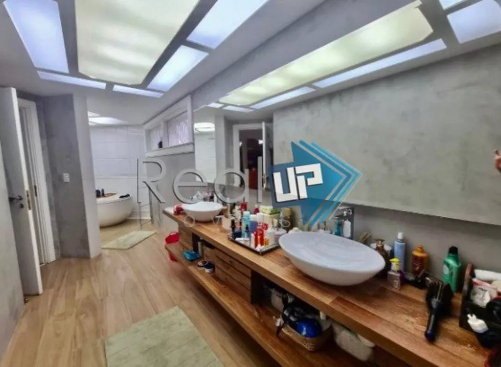 Casa, 5 quartos, 988 m² - Foto 16