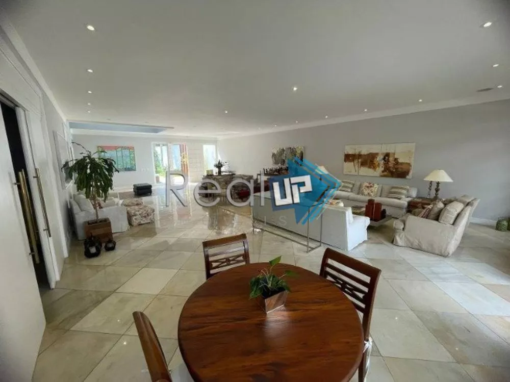 Casa, 5 quartos, 988 m² - Foto 20