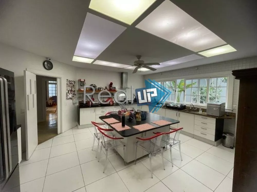 Casa, 5 quartos, 988 m² - Foto 13