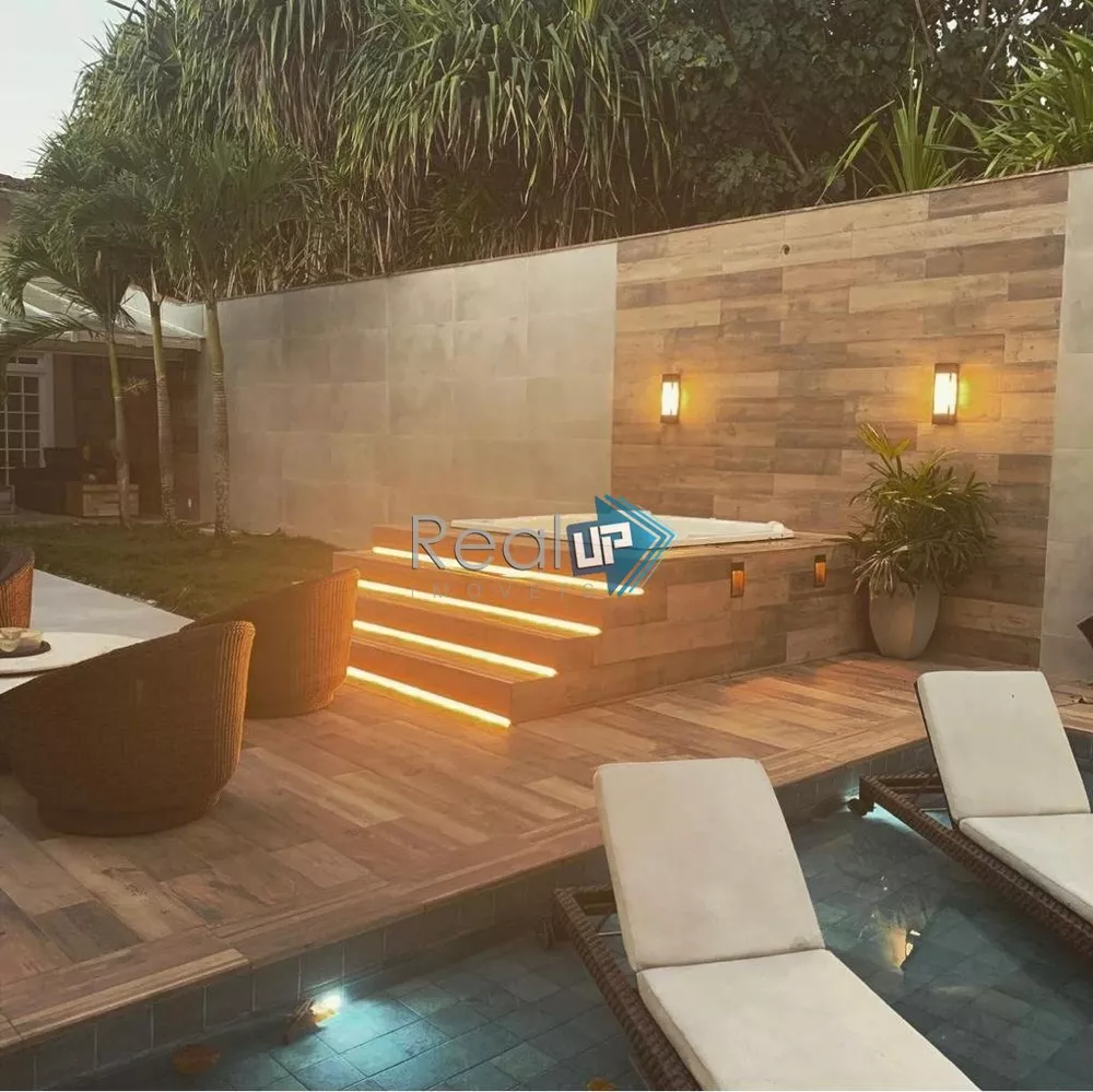 Casa, 5 quartos, 988 m² - Foto 11