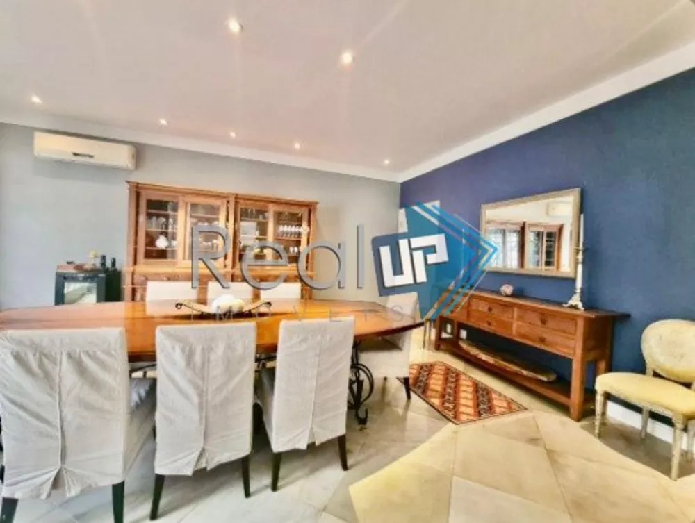 Casa, 5 quartos, 988 m² - Foto 9
