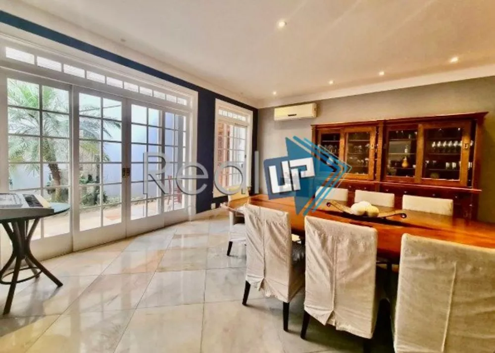 Casa, 5 quartos, 988 m² - Foto 8