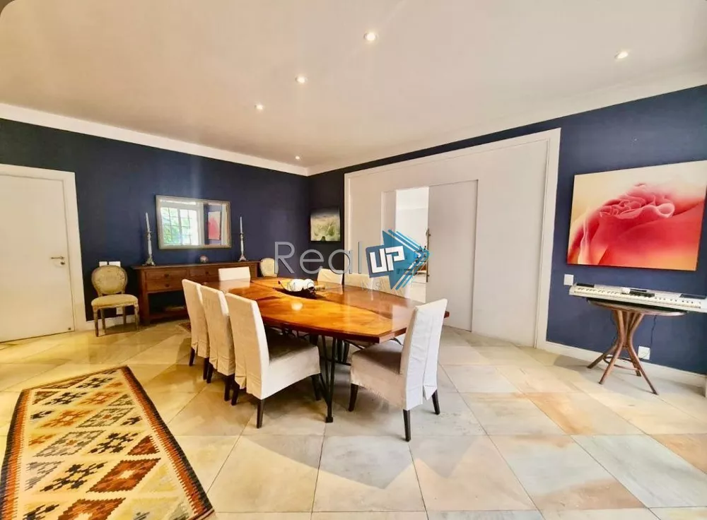 Casa, 5 quartos, 988 m² - Foto 17