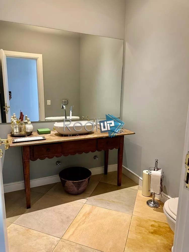 Casa, 5 quartos, 988 m² - Foto 7