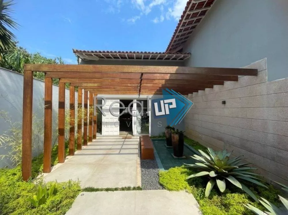 Casa, 5 quartos, 988 m² - Foto 10