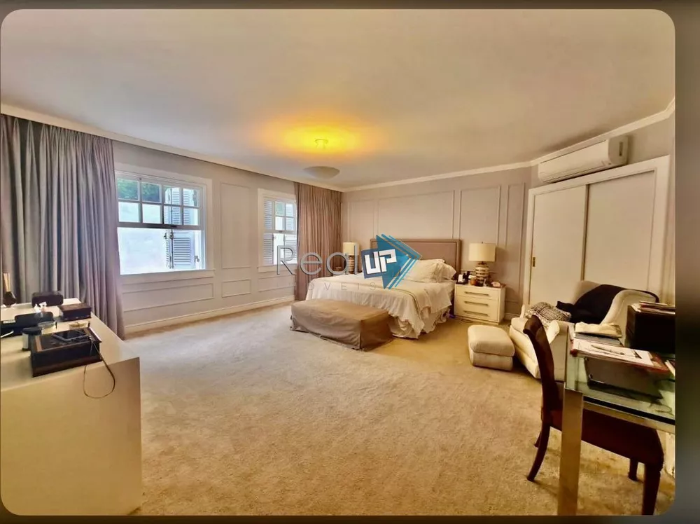 Casa, 5 quartos, 988 m² - Foto 15