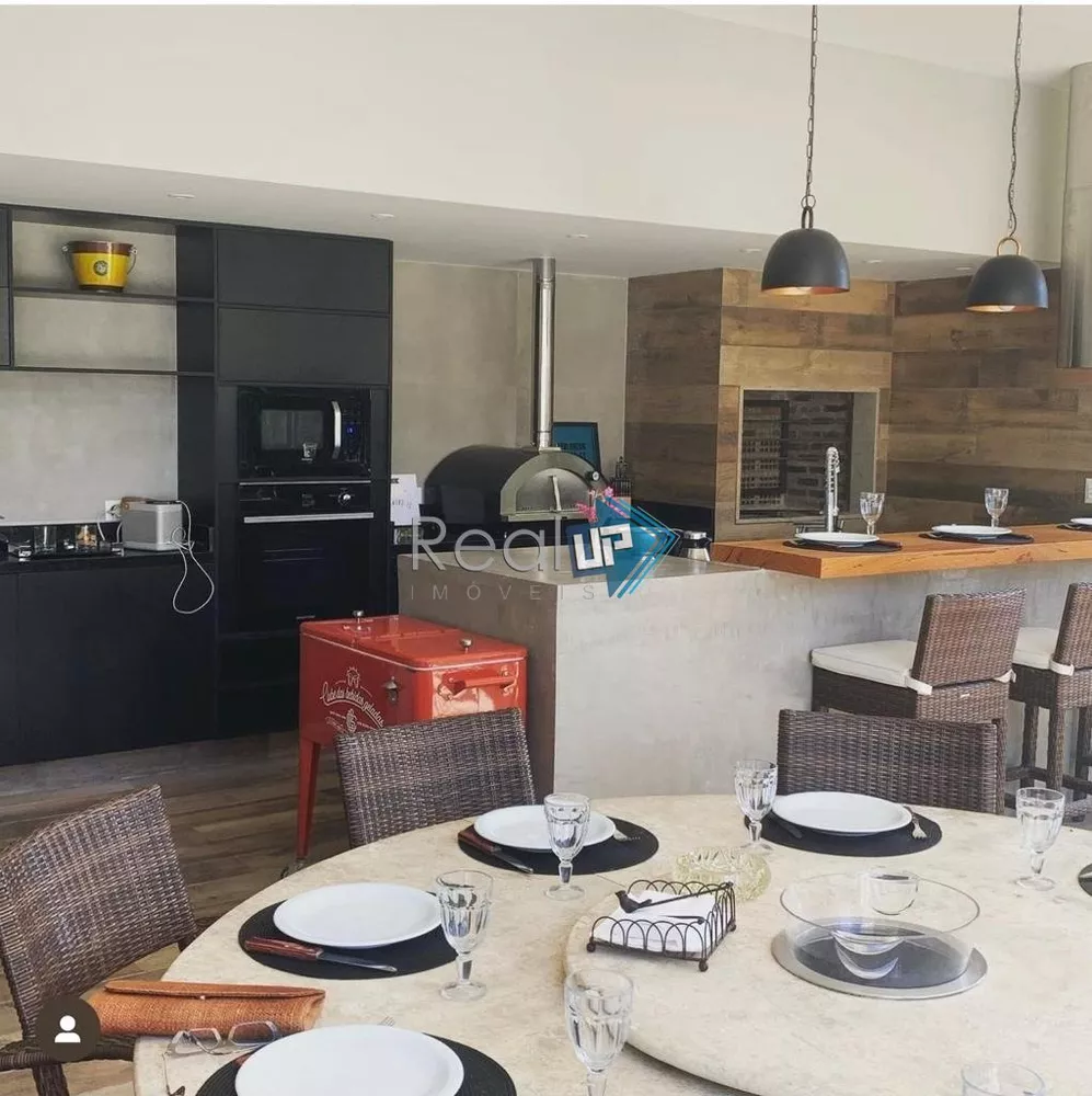 Casa, 5 quartos, 988 m² - Foto 25