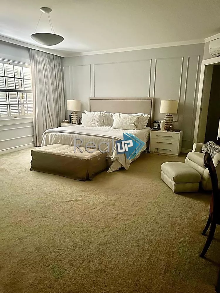 Casa, 5 quartos, 988 m² - Foto 24