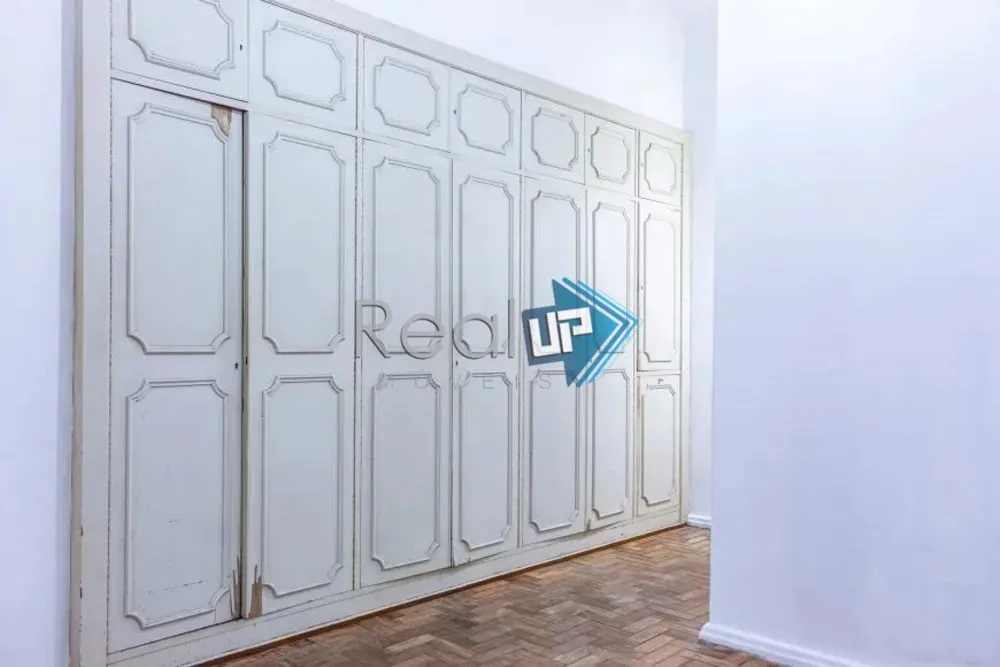 Apartamento, 3 quartos, 145 m² - Foto 8