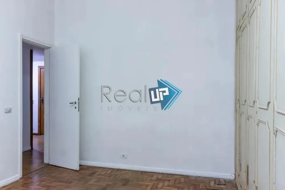 Apartamento, 3 quartos, 145 m² - Foto 6