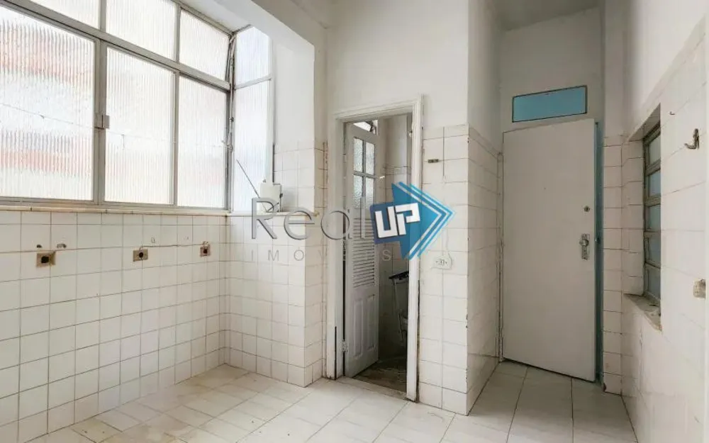 Apartamento, 3 quartos, 145 m² - Foto 20