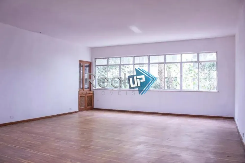 Apartamento, 3 quartos, 145 m² - Foto 1
