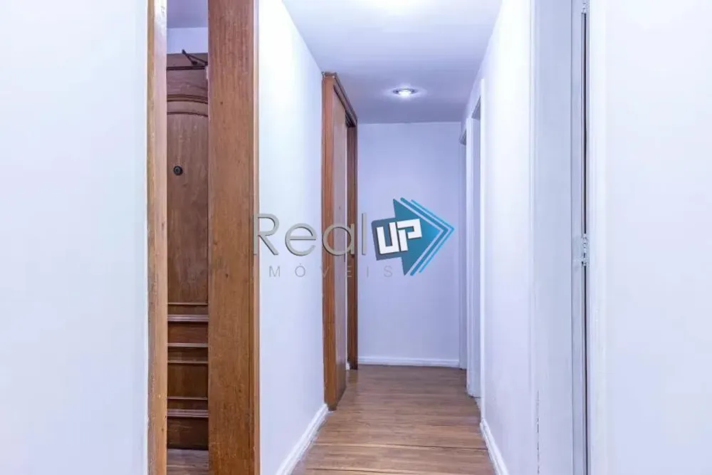 Apartamento, 3 quartos, 145 m² - Foto 4