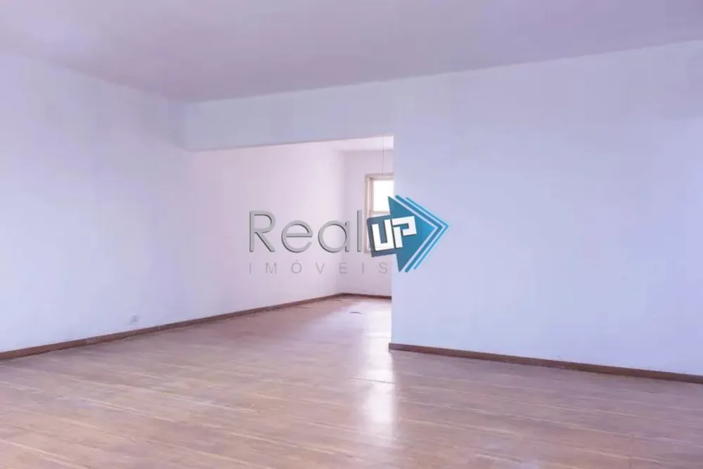 Apartamento, 3 quartos, 145 m² - Foto 3