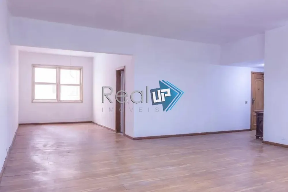 Apartamento, 3 quartos, 145 m² - Foto 2