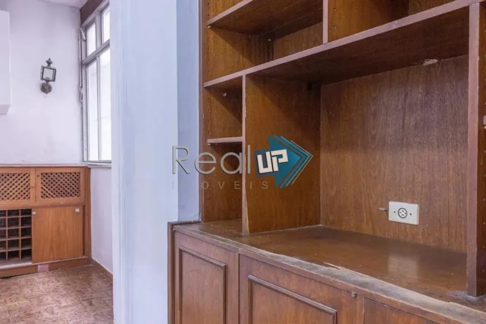 Apartamento, 3 quartos, 145 m² - Foto 13