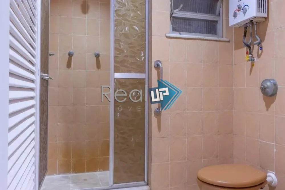 Apartamento, 3 quartos, 145 m² - Foto 15