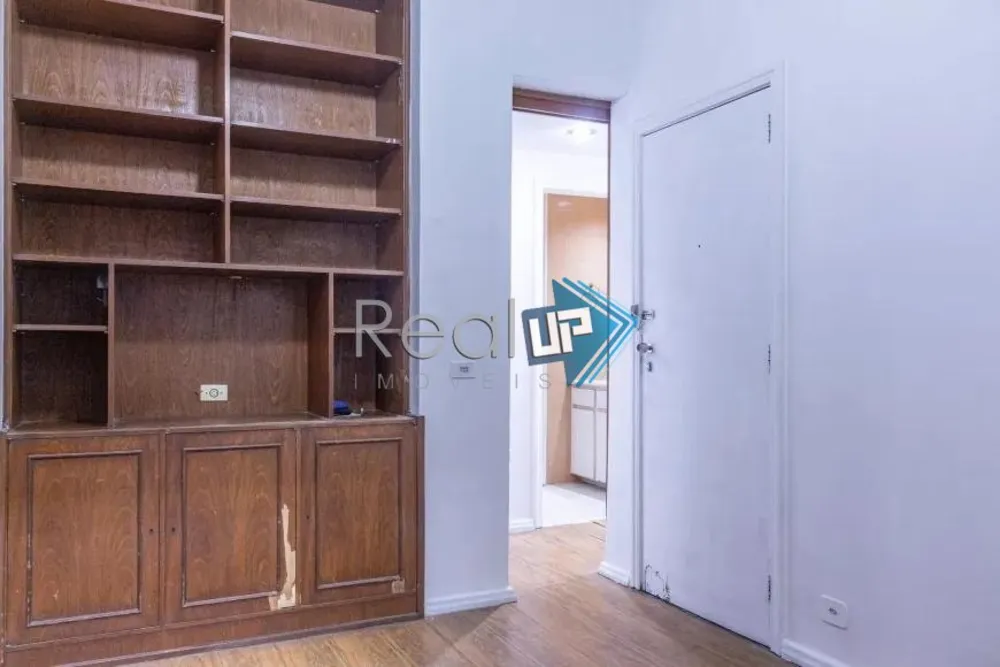Apartamento, 3 quartos, 145 m² - Foto 12