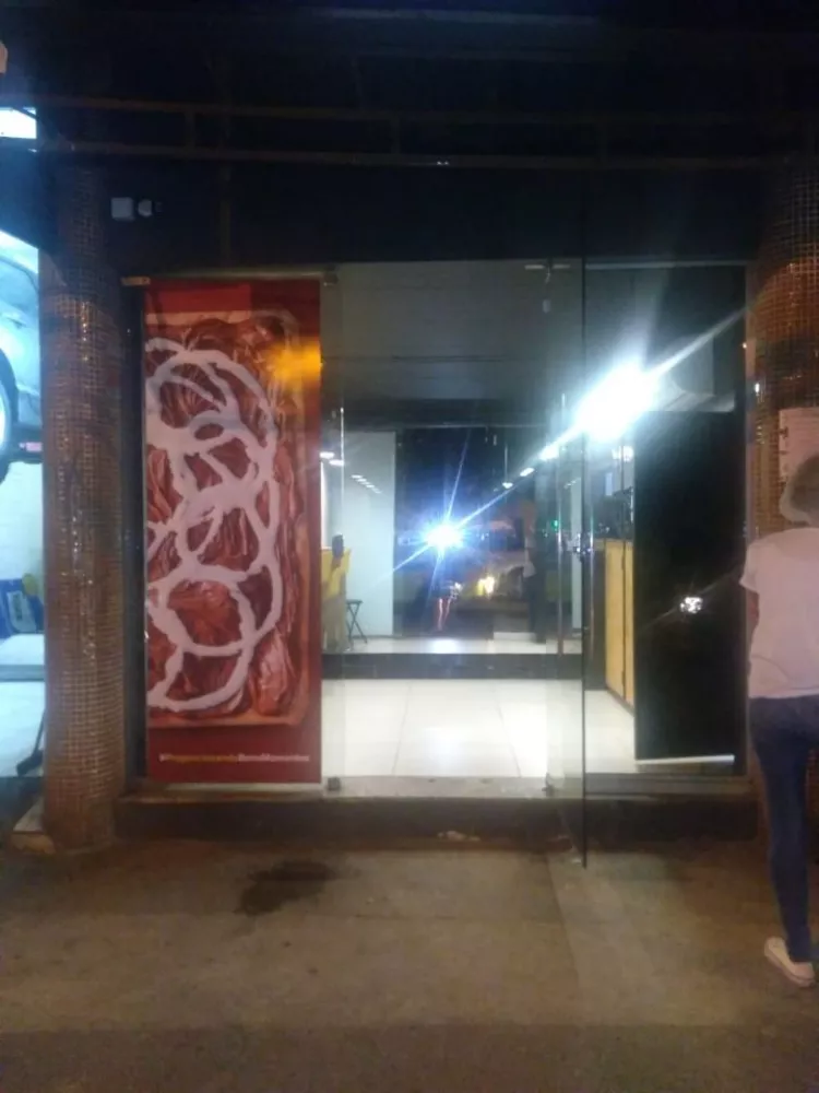Loja-Salão, 108 m² - Foto 4