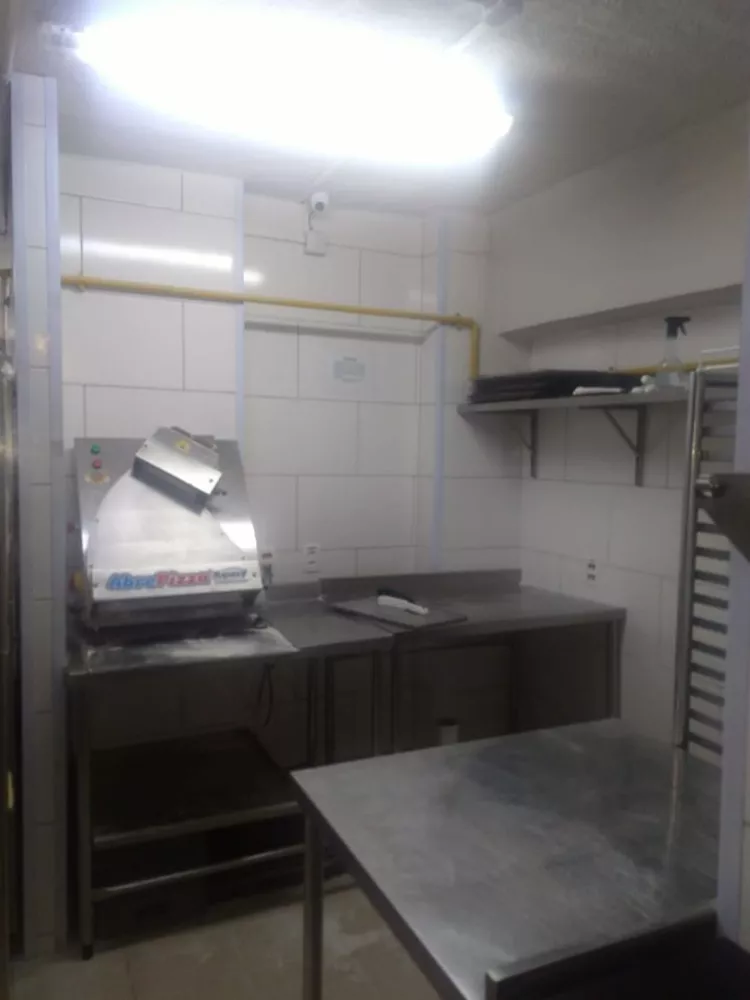 Loja-Salão, 108 m² - Foto 8