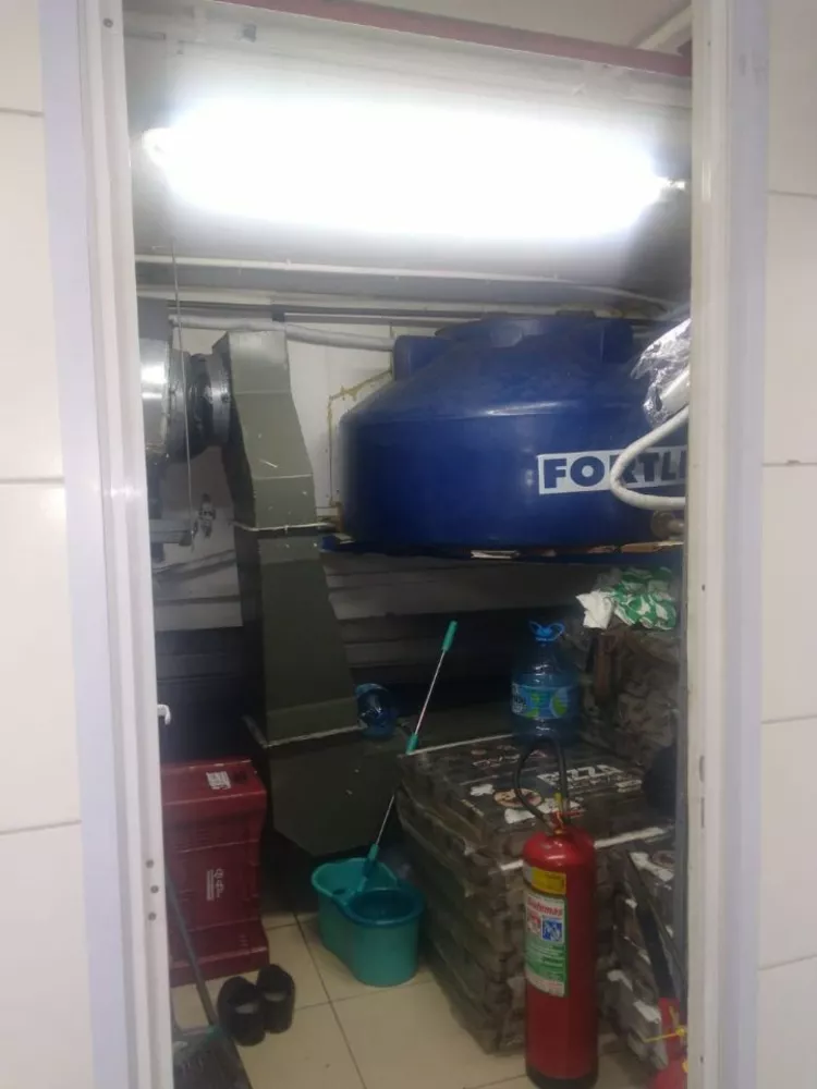Loja-Salão, 108 m² - Foto 6