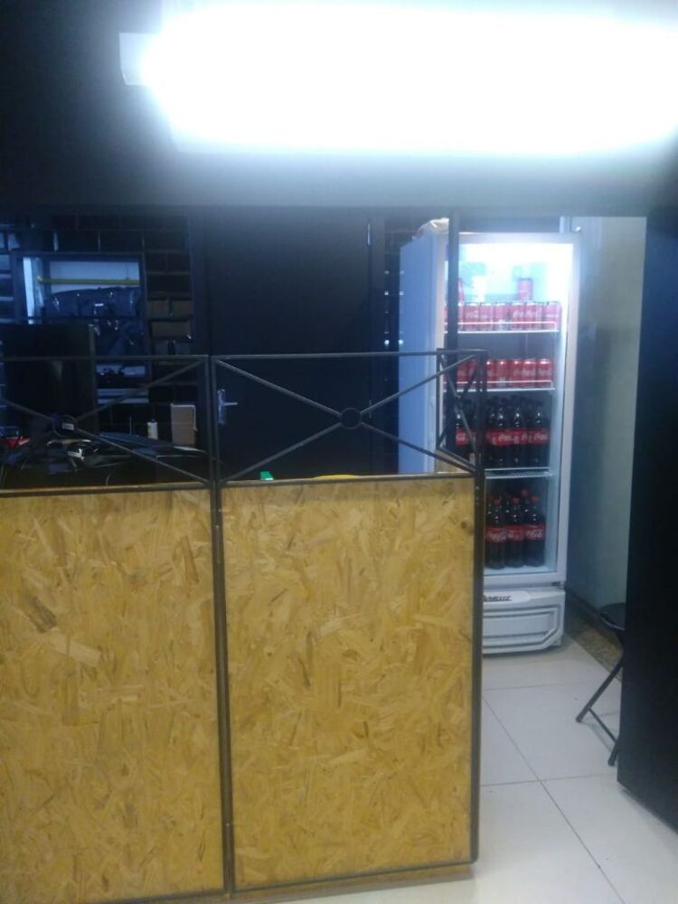 Loja-Salão, 108 m² - Foto 10