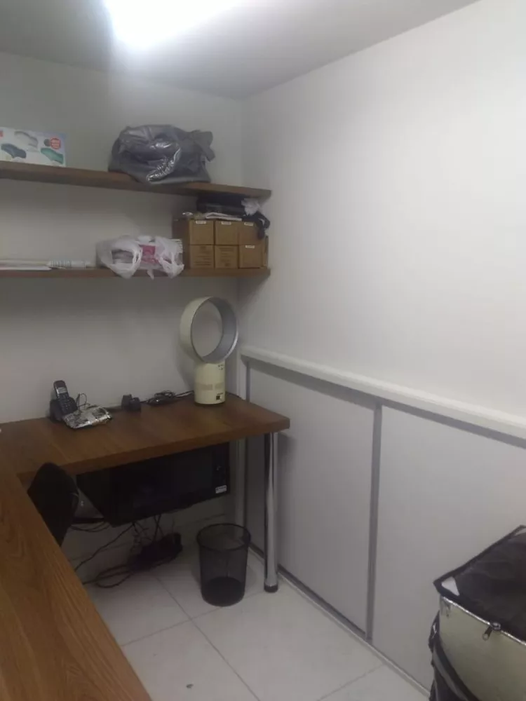 Loja-Salão, 108 m² - Foto 3