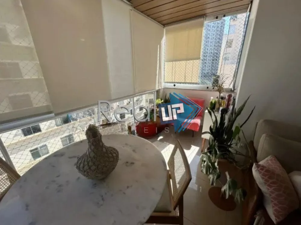 Apartamento, 3 quartos, 138 m² - Foto 3