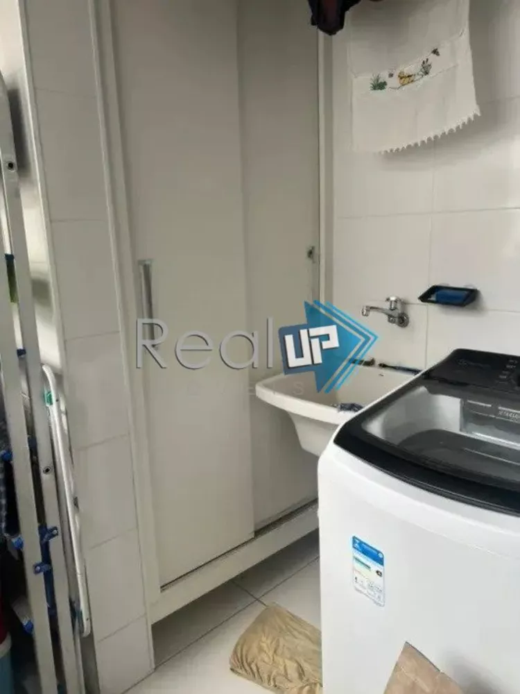 Apartamento, 3 quartos, 138 m² - Foto 9